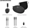 beyerdynamic AVENTHO 300 Wireless Over-Ear Kopfhörer mit Produktbild-Vorschau 4