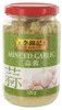 Lee Kum Kee Chopped Knoflook 326 g – Aromatická, jemne Náhľad obrázku produktu 1