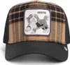 Goorin Bros. Trucker Cap Dapper Bestie void Produktbild-Vorschau 2