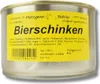 Bierschinken in der Dose Dosenwurst Wurstkonserve | Produktbild-Vorschau 1