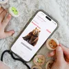 Brettspiel für Kinder Memo "Zoo" Produktbild-Vorschau 5