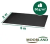 Moorland Unkrautvlies für Garten 10m² Gartenvlies Gardur, Produktbild-Vorschau 3