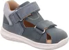 Superfit Bumblebee Minilette Blau in Gr. 25 Produktbild-Vorschau 10