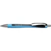 Schneider 132501 Penna a sfera Slider Rave - XB, nera Anteprima dell’immagine prodotto 1