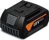 Fein Akku-Pack GBA 18 V / 1x 5,0 Ah Akku - 92604346020 Produktbild-Vorschau 1