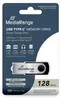 Clé USB MEDIARANGE MR1954 USB 3.2 128 Go Voir les images du produit 2