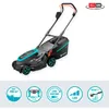 Gardena Akku-Rasenmäher PowerMax 37/36V P4A Ready-To-Use Produktbild-Vorschau 2