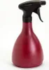 Butelka z rozpylaczem MEDUZA burgund 700ml Podgląd zdjęcia produktu 1