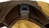 Ruffwear Sun Shower Regenmantel Earth Brown M Produktbild-Vorschau 11