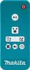 Makita Akku-Saugroboter LXT 18 V • 2,5 l • 500 m² Podgląd zdjęcia produktu 4