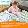 Eco-Spielwaren GmbH Filapen týždenný plánovač magnetická Náhľad obrázku produktu 5