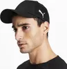 PUMA Liga Cap Puma Black schwarz Produktbild-Vorschau 5