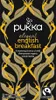 Pukka Tee elegantes englisches Frühstück 20 x 2,5 Gramm Produktbild-Vorschau 2