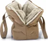 Designed by Lotte Hundetragetasche Bundu beige 40 x 20 x 28 Produktbild-Vorschau 3