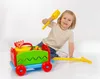 OA Nachziehwagen m. Eimergarnitur 6tlg., 1 Set Produktbild-Vorschau 9