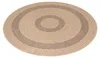 Homebyhome Tapis Rond d’Extérieur Imperméable Cuisine Voir les images du produit 6