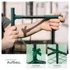 Fóliovník 143x143x195cm Náhled obrázku produktu 12
