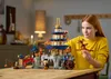 Lego 71814 - Ninjago Tournament Temple City Produktbild-Vorschau 4