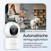 Protectly® 2K Überwachungskamera Innen – WLAN Kamera mit Produktbild-Vorschau 7