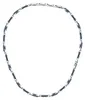 Maserati - JM226ATZ73 - Halskette - Herren - CERAMIC - 50+5 Produktbild-Vorschau 2