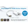 ATEN VC986 Convertisseur vidéo DisplayPort vers HDMI 4K Voir les images du produit 10