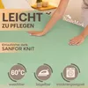 Jersey Spannbettlaken Spannbetttuch, 100% Baumwolle, Produktbild-Vorschau 5