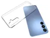 Für Samsung Galaxy A16 Silikon Schutz Transparent Handy Produktbild-Vorschau 2