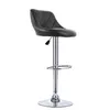 Barhocker 4er Set Drehbare Barstuhl Küchenhocker aus Produktbild-Vorschau 8