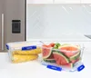 sistema Frischhaltedose KLIP IT PLUS 3,35 l blau Voir les images du produit 10
