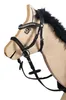 HKM Kids Gebisslose Trense für Holzpferde Funny Horses Produktbild-Vorschau 1