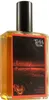 A bottle of perfume on a white background. Produktbild-Vorschau