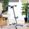 3in1 Heimtrainer Vitaltrainer Kraft-Beintrainer ideal für Produktbild-Vorschau 4
