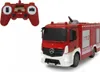 Jamara Feuerwehr TLF Spritzfunktion Mercedes-Benz Antos   Produktbild-Vorschau 1