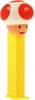PEZ Spender Harry Potter 17g Produktbild-Vorschau 4