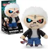 Iron Maiden pluche figuur, 50e jubileum, Eddie, standaard Productafbeelding-voorbeeld 3