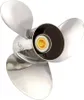 Solas Edelstahl Saturn Yc 3-11 1/8x13 Propeller Produktbild-Vorschau 1