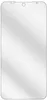 A clear outline drawing of a smartphone screen protector. Náhled obrázku produktu