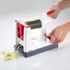 Westmark Gemüseschneider Spiro Plus Produktbild-Vorschau 6