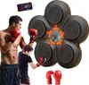 MODFU boxovací stroj s hudbou, Bluetooth inteligentní Náhled obrázku produktu 1