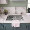 Kiwo mitigeur évier chromé Essebagno Voir les images du produit 4