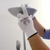NITRAS Nylon-Handschuhe 6210 Arbeitshandschuhe Produktbild-Vorschau 4