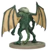 Socha Cthulhu z PVC Cthulhu 18 cm Náhľad obrázku produktu 3