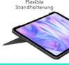 Logitech Combo Touch Keyboard Case für 11" iPad Pro (M4), Produktbild-Vorschau 7