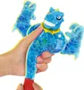 Eroi di Goo Jit Zu GOO JIT Zu Shifters - Tyro, 41399, Anteprima dell’immagine prodotto 6