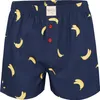 Phil & Co. Berlin Herren Boxer 6-Pack Prints - Mix1 - Größe Produktbild-Vorschau 7