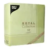 Servietten "ROYAL Collection" 1/4-Falz 40 cm x 40 cm Produktbild-Vorschau 3