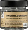 Wacholderbeeren, ganz, getrocknete Beeren, für Sauerkraut, Produktbild-Vorschau 1