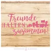 Freundebuch - Meine Freundinnen und Freunde Produktbild-Vorschau 9