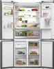 Haier HCW7819EHMP French Door Kühl-/Gefrierkombination Produktbild-Vorschau 10