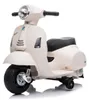 Vespa Scooter elettrico da 18 m, veicolo elettrico, veicolo Anteprima dell’immagine prodotto 18